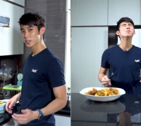 Kean Yew Jago di Lapangan, Jago di Dapur